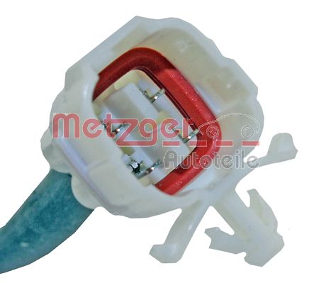 METZGER 0893535 ORIGINAL ERSATZTEIL Lambdasonde